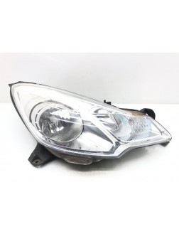 Фара правая бу для Citroen C3 2 1.4 i,  2011 г.