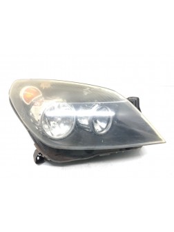 Фара правая бу для Opel Astra H 1.7 CDTi,  2004 г.