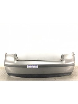 Бампер задний бу для Saab 9-3 2 2.2 TD,  2003 г.