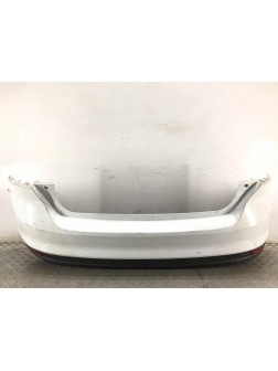 Бампер задний бу для Ford Focus 3 1.6 TDCi,  2012 г.