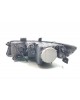 Фара правая бу для Honda Accord 7 2.2 CTDi,  2008 г.