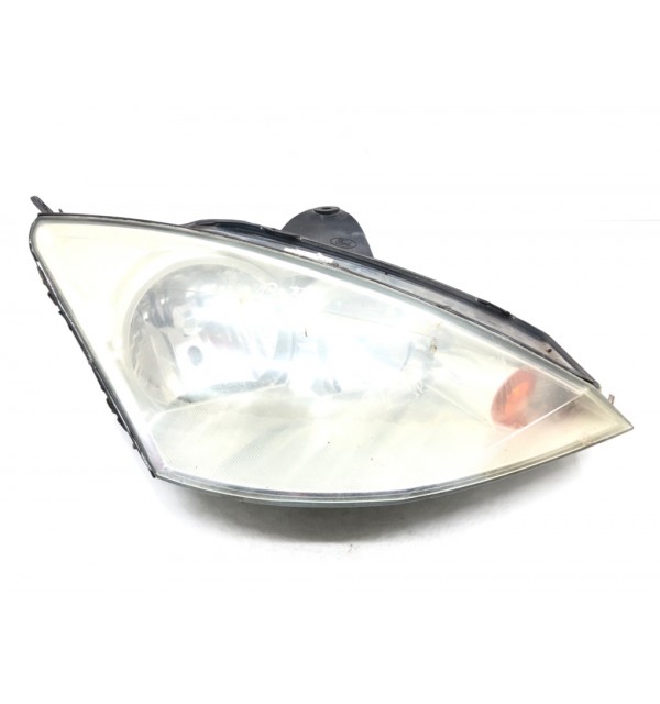 Фара правая бу для Ford Focus 1 1.6 i,  2005 г.