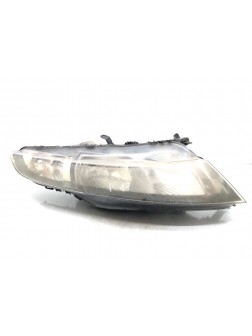 Фара правая бу для Honda Civic 8 2.2 CTDi,  2007 г.