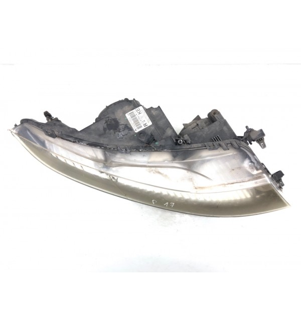 Фара правая бу для Honda Civic 8 2.2 CTDi,  2007 г.