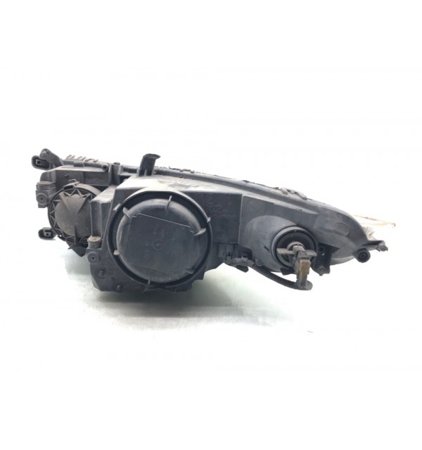 Фара правая бу для Honda Civic 8 2.2 CTDi,  2007 г.