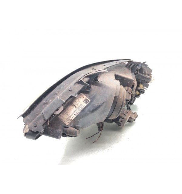 Фара правая бу для Opel Astra G 1.6 i,  2001 г.