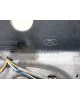Накладка двери (крышки) багажника бу для Ford Fiesta 6 1.6 TDCI,  2009 г.