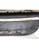 Накладка на порог бу для Audi Q5 1 2.0 TDi,  2009 г.