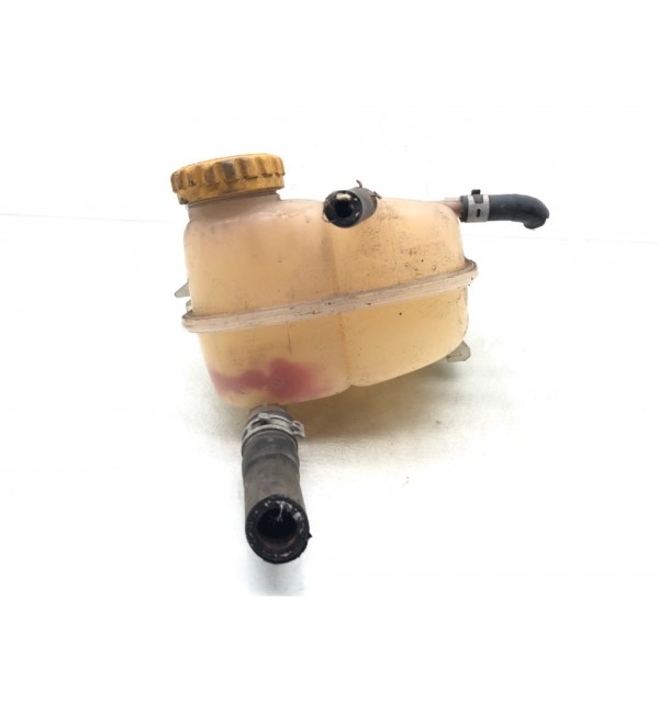 Бачок расширительный бу для Opel Astra G 1.6 i,  2001 г.