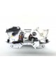 Блок управления печки/климат-контроля бу для Peugeot Partner 2 1.6 HDi,  2012 г.