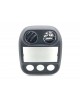 Дефлектор обдува салона бу для Jeep Patriot  2.2 CDi,  2011 г.