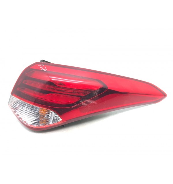 Фонарь задний правый бу для Hyundai i40  1.7 CRDi,  2016 г.