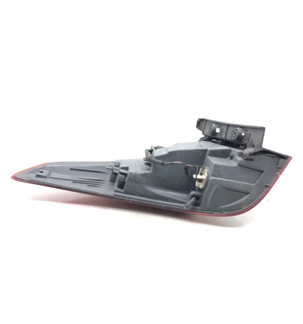 Фонарь задний правый бу для Hyundai i40  1.7 CRDi,  2016 г.