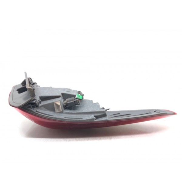 Фонарь задний правый бу для Hyundai i40  1.7 CRDi,  2016 г.