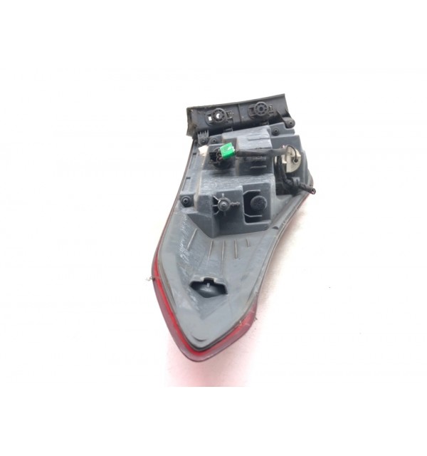 Фонарь задний правый бу для Hyundai i40  1.7 CRDi,  2016 г.