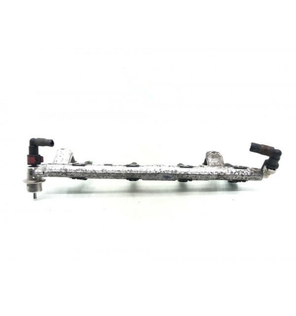 Топливная рампа бу для Ford Focus 1 1.6 i,  2003 г.