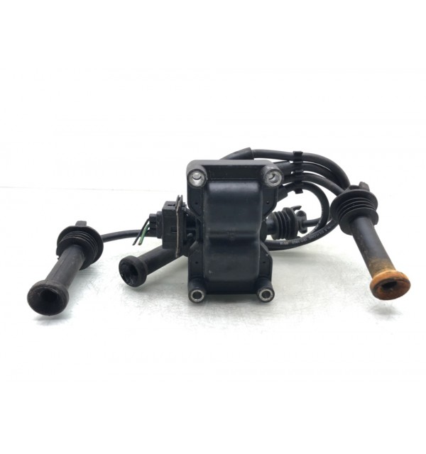 Катушка зажигания бу для Ford Focus 1 1.6 i,  2003 г.