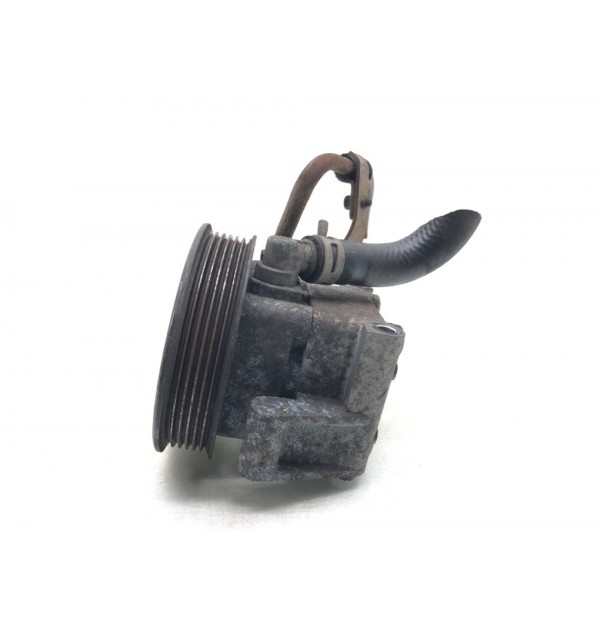 Насос гидроусилителя руля бу для Ford Focus 1 1.6 i,  2003 г.