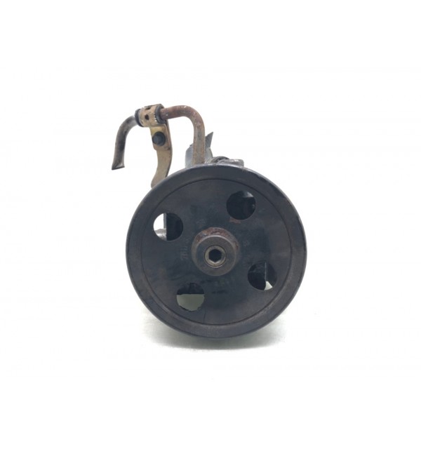 Насос гидроусилителя руля бу для Ford Focus 1 1.6 i,  2003 г.