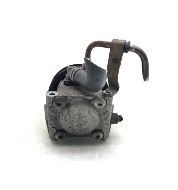 Насос гидроусилителя руля бу для Ford Focus 1 1.6 i,  2003 г.