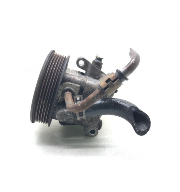 Насос гидроусилителя руля бу для Ford Focus 1 1.6 i,  2003 г.