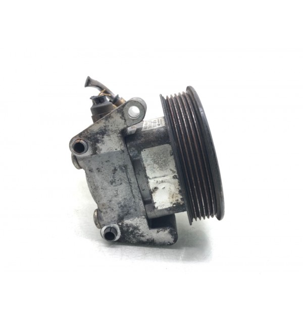 Насос гидроусилителя руля бу для Ford Focus 1 1.6 i,  2003 г.