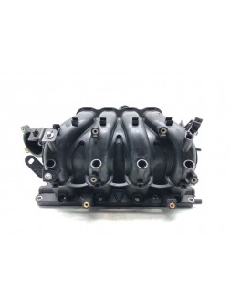 Коллектор впускной бу для Opel Astra H 1.6 i,  2007 г.