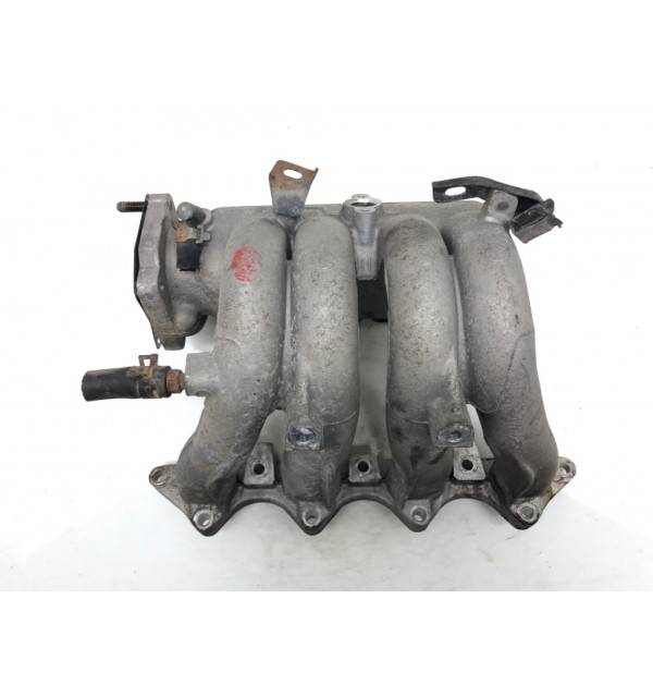 Коллектор впускной бу для Hyundai Getz  1.3 i,  2004 г.