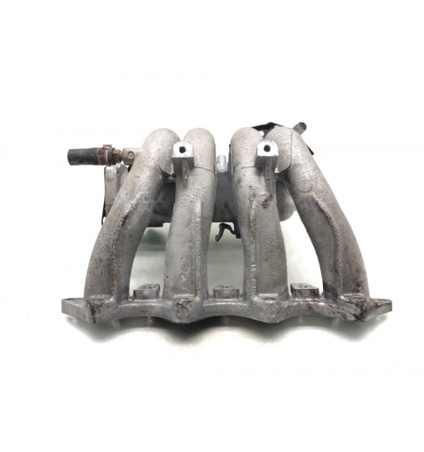 Коллектор впускной бу для Hyundai Getz  1.3 i,  2004 г.