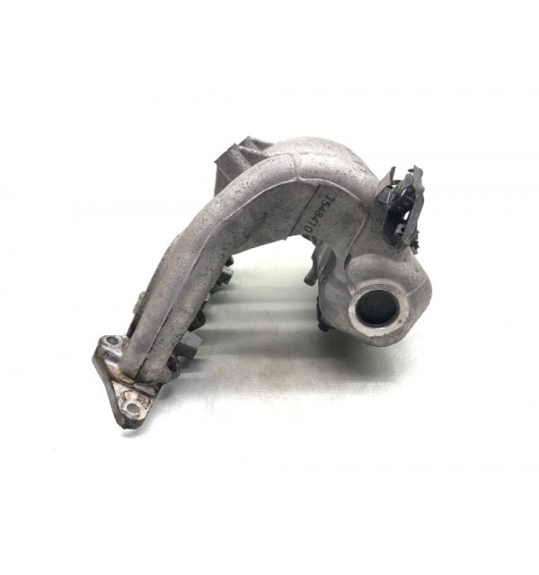 Коллектор впускной бу для Hyundai Getz  1.3 i,  2004 г.