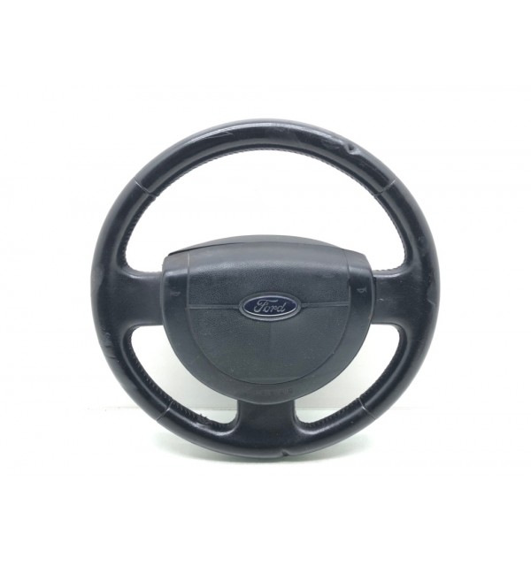 Руль бу для Ford Fiesta 5 1.3 i,  2004 г.