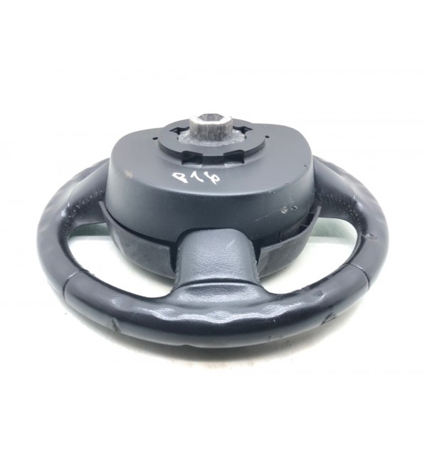 Руль бу для Ford Fiesta 5 1.3 i,  2004 г.