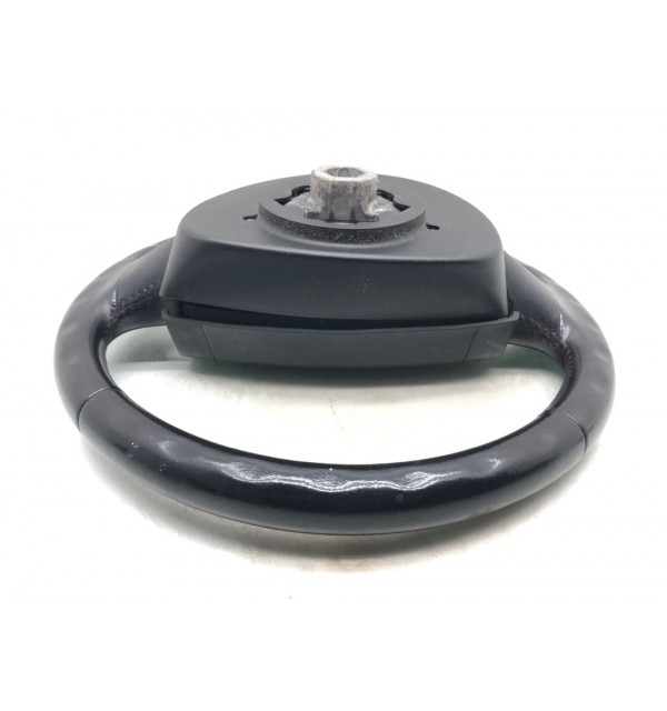 Руль бу для Ford Fiesta 5 1.3 i,  2004 г.