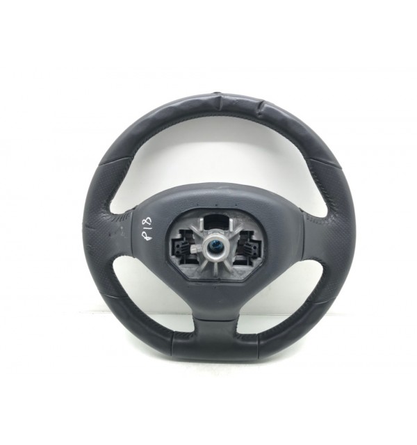 Руль бу для Peugeot 3008 1 1.6 HDi,  2012 г.