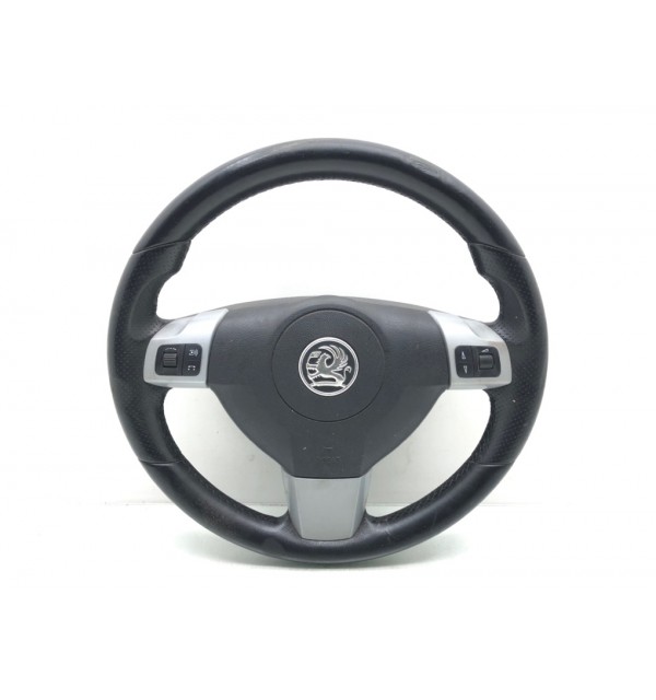 Руль бу для Opel Astra H 1.7 CDTi,  2004 г.