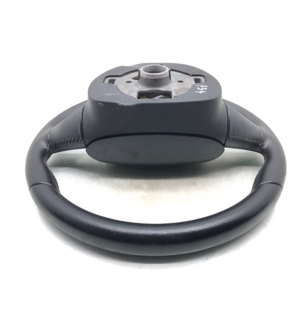 Руль бу для Seat Ibiza 4 1.6 TDi,  2013 г.