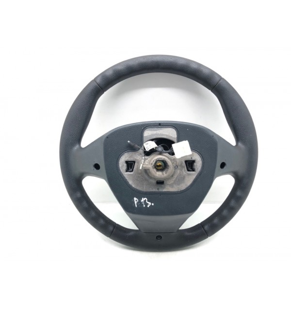 Руль бу для Ford Fiesta 6 1.4 TDCi,  2010 г.