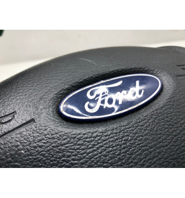 Руль бу для Ford Fiesta 6 1.4 TDCi,  2010 г.