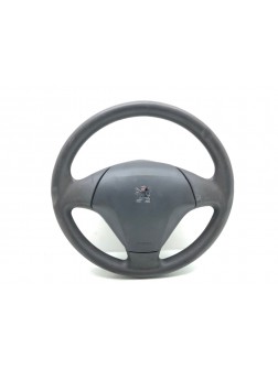 Руль бу для Peugeot Bipper 1 1.4 HDi,  2010 г.