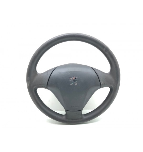 Руль бу для Peugeot Bipper 1 1.4 HDi,  2010 г.