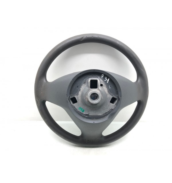 Руль бу для Peugeot Bipper 1 1.4 HDi,  2010 г.