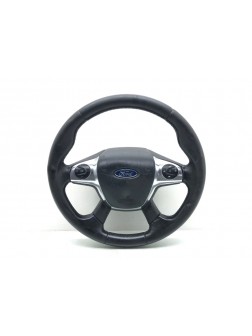 Руль бу для Ford Focus 3 1.6 TDCi,  2012 г.