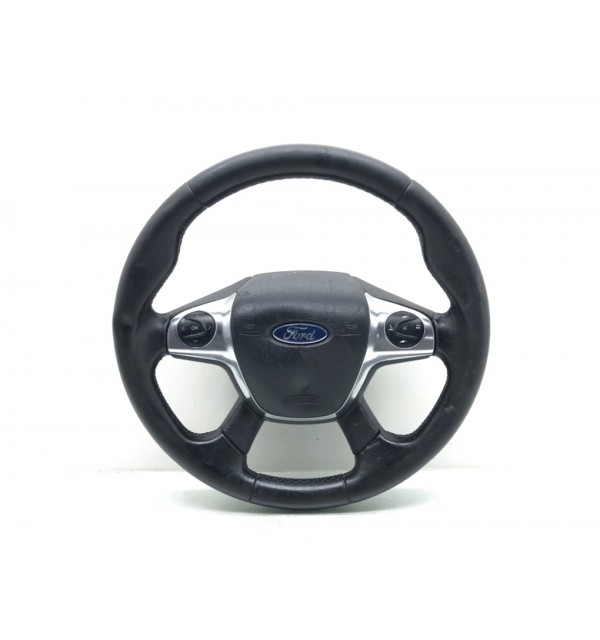 Руль бу для Ford Focus 3 1.6 TDCi,  2012 г.