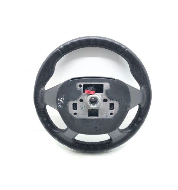 Руль бу для Ford Focus 3 1.6 TDCi,  2012 г.