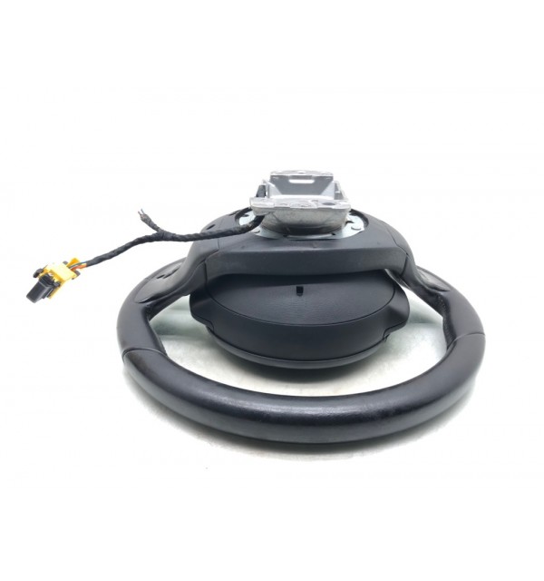 Руль бу для Citroen C4 Grand Picasso 1 2.0 HDi,  2007 г.