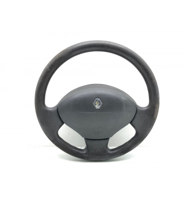 Руль бу для Renault Scenic 1 1.4 i,  2002 г.
