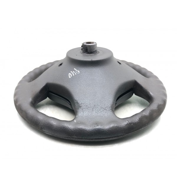 Руль бу для Renault Scenic 1 1.4 i,  2002 г.