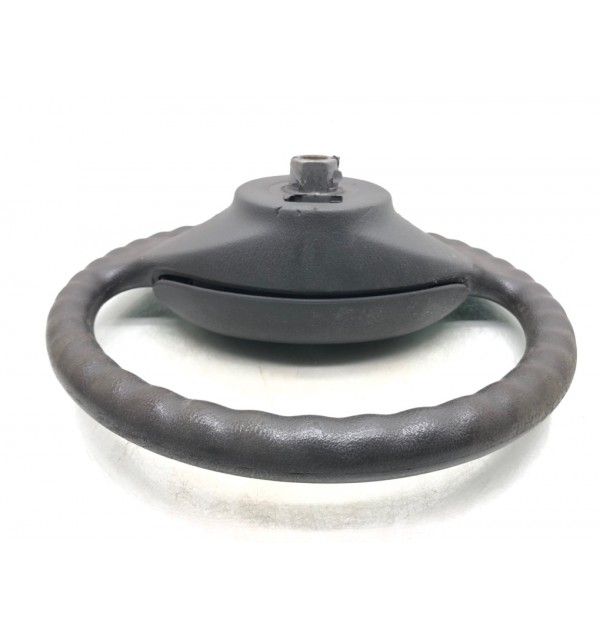 Руль бу для Renault Scenic 1 1.4 i,  2002 г.