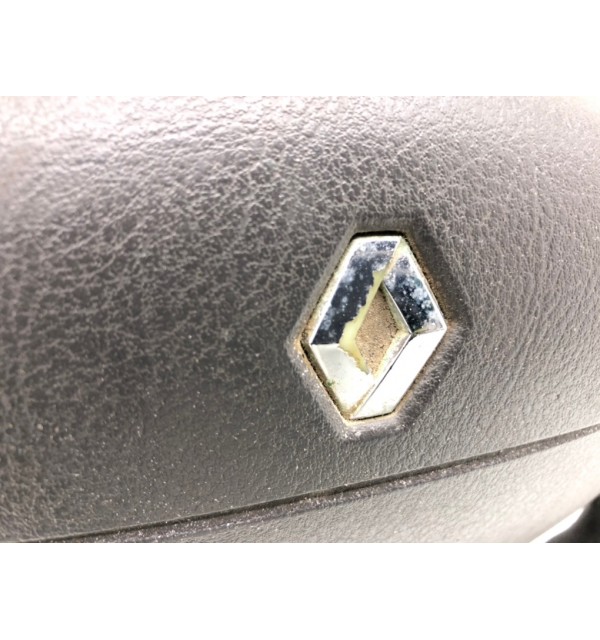 Руль бу для Renault Scenic 1 1.4 i,  2002 г.