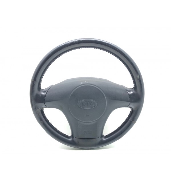 Руль бу для Kia Picanto 1 1.1 i,  2006 г.